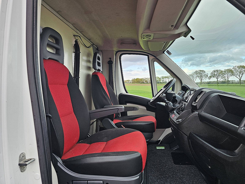 Refrigerated van Fiat Ducato 2.0 Koelwagen FRIGO!: picture 7