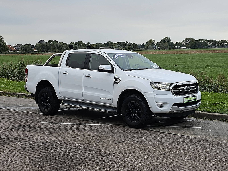 Ford Ranger Dub.Cab Export! - Pickup truck: picture 5 Ford Ranger Dub.Cab Export! - Pickup truck: picture 5