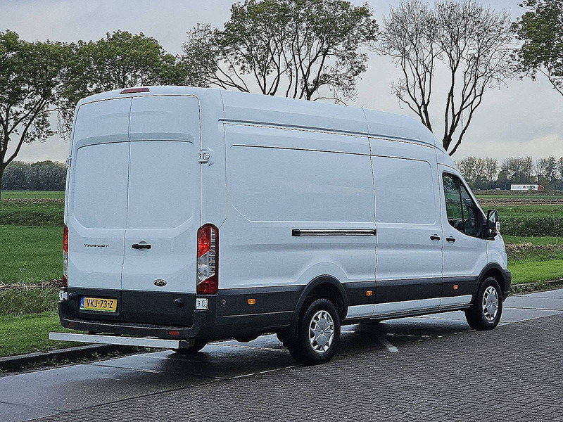 Ford Transit 350 XXL ac EURO6 - Panel van: picture 3 Ford Transit 350 XXL ac EURO6 - Panel van: picture 3
