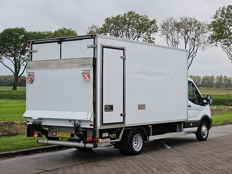 Ford Transit 350 koelwagen EURO6 - Refrigerated van: picture 3 Ford Transit 350 koelwagen EURO6 - Refrigerated van: picture 3
