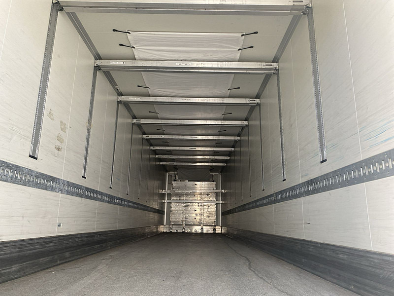 Kögel DOPPELSTOCK BLUMENBR - Refrigerator semi-trailer: picture 2 Kögel DOPPELSTOCK BLUMENBR - Refrigerator semi-trailer: picture 2