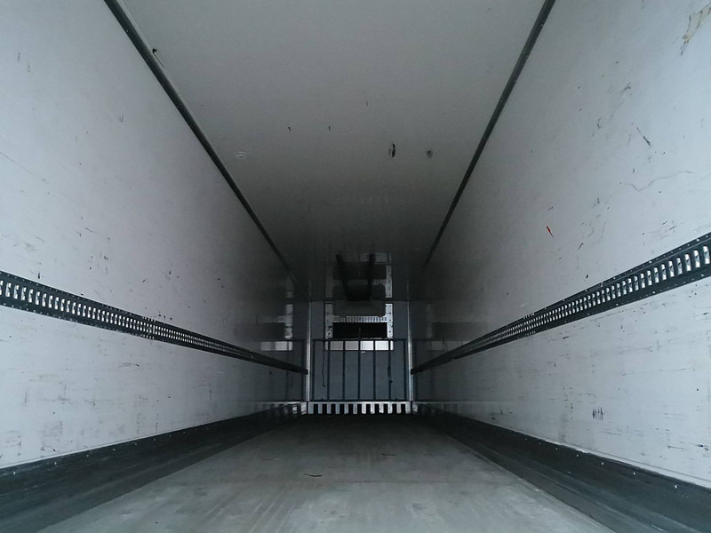 Refrigerator semi-trailer LAMBERET SR2 Carrier 1550 D+E: picture 6