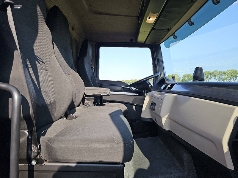 Box truck MAN 12.190 TGL AIRCO 3 SEATS: picture 7