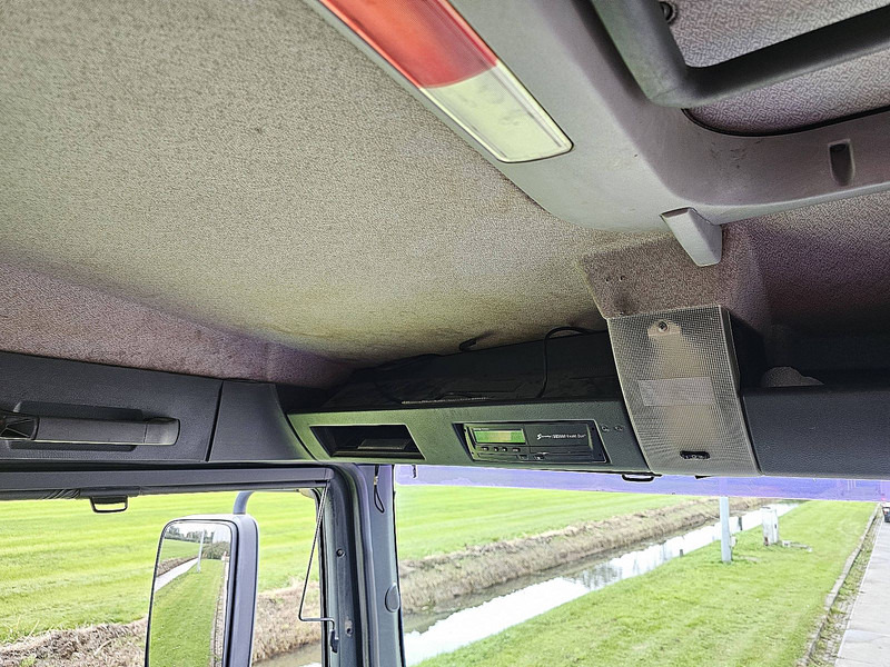 Tipper MAN 26.530 TGA: picture 11