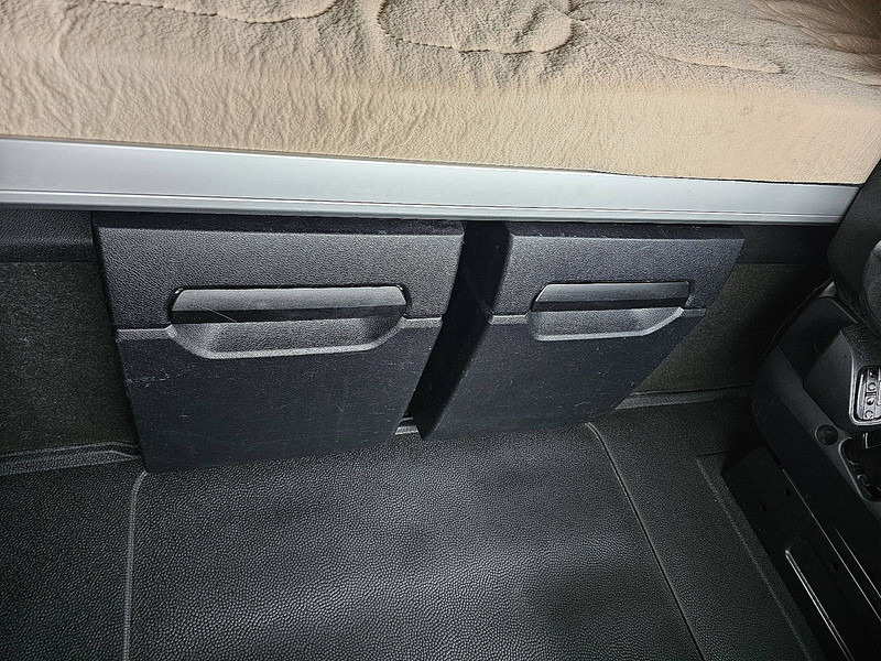 Mercedes-Benz ACTROS 2540 on lease Mercedes-Benz ACTROS 2540: picture 13