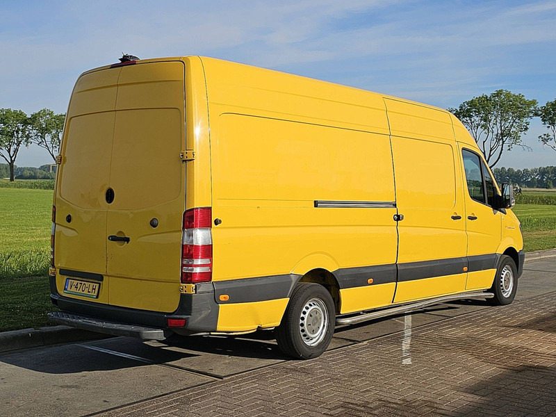 Mercedes-Benz Sprinter 314 L3H2 Maxi Automaat! - Panel van: picture 3 Mercedes-Benz Sprinter 314 L3H2 Maxi Automaat! - Panel van: picture 3