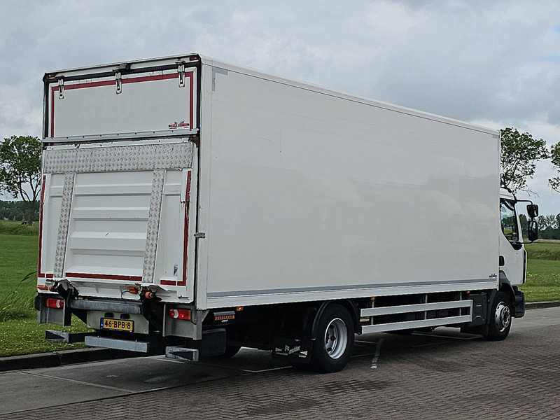 Renault D 250.14 11.9T LIFT AIRCO - Box truck: picture 3 Renault D 250.14 11.9T LIFT AIRCO - Box truck: picture 3