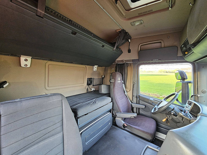 Cab chassis truck Scania G450 Highline,6x4: picture 15