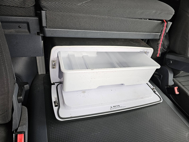 Refrigerator truck Scania G450: picture 14 Refrigerator truck Scania G450: picture 14