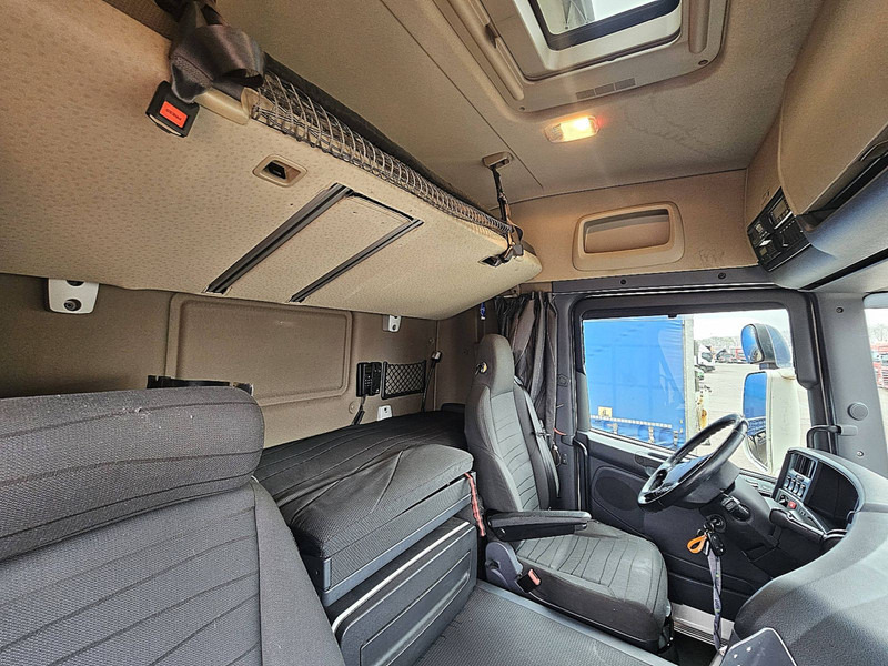 Refrigerator truck Scania G450: picture 15 Refrigerator truck Scania G450: picture 15