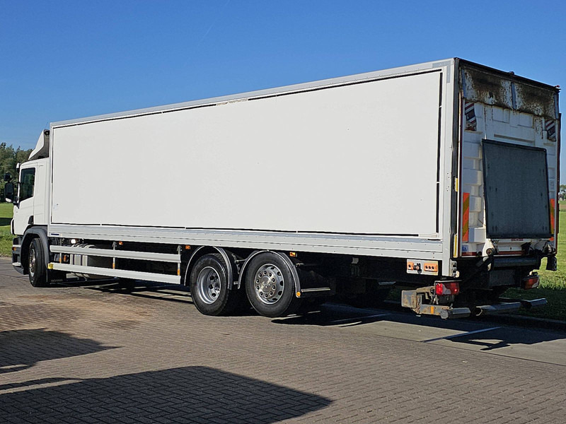 Box truck Scania P360 6X2*4 MNB: picture 6