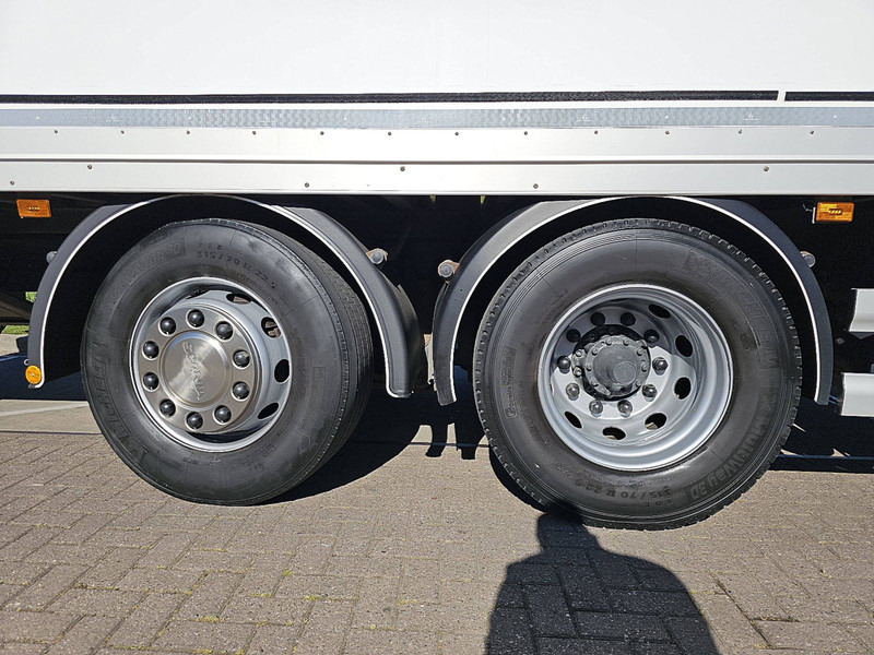 Box truck Scania P360 6X2*4 MNB: picture 18