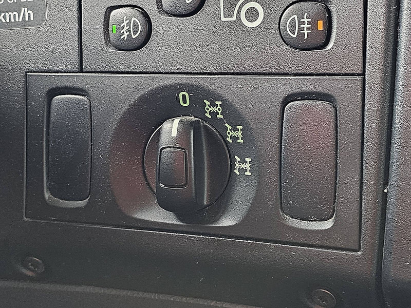 Refrigerator truck Scania P370 4X4 EXPEDITION TRUCK: picture 14 Refrigerator truck Scania P370 4X4 EXPEDITION TRUCK: picture 14