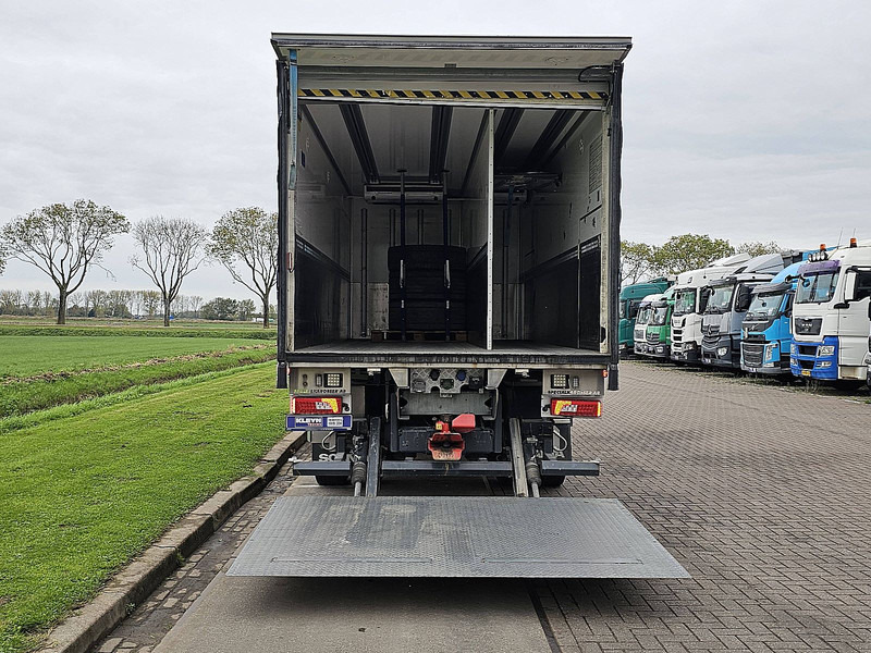 Refrigerator truck Scania P370 4X4 EXPEDITION TRUCK: picture 15 Refrigerator truck Scania P370 4X4 EXPEDITION TRUCK: picture 15