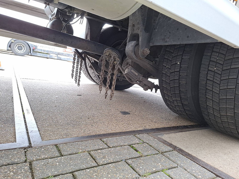 Refrigerator truck Scania P370 4X4 EXPEDITION TRUCK: picture 19 Refrigerator truck Scania P370 4X4 EXPEDITION TRUCK: picture 19