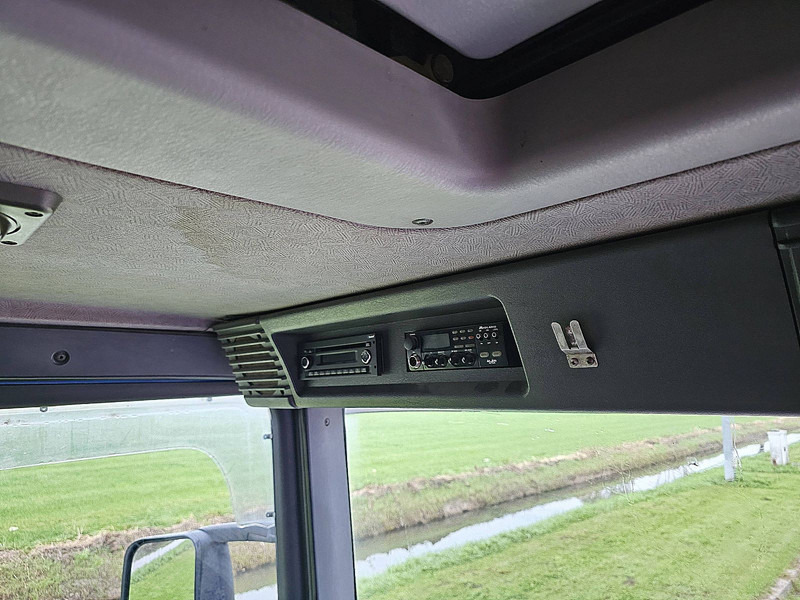 Cab chassis truck Scania R124.360 6X2*4 MANUAL 3+3: picture 11