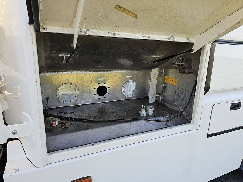 Tank truck Scania R480 6X4 WATER 18600 LTR: picture 19