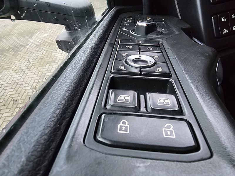 Scania S450 6x2*4 on lease Scania S450 6x2*4: picture 11