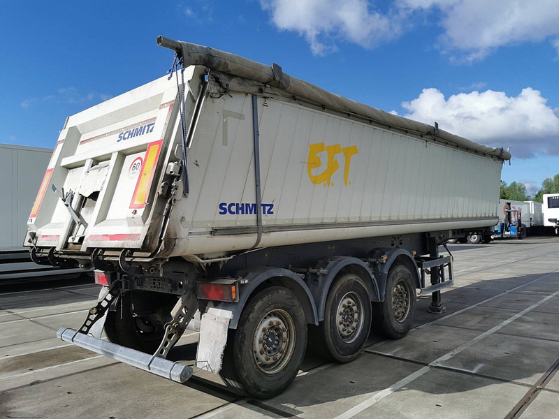 Schmitz Cargobull SGF*S3 - Tipper semi-trailer: picture 2 Schmitz Cargobull SGF*S3 - Tipper semi-trailer: picture 2