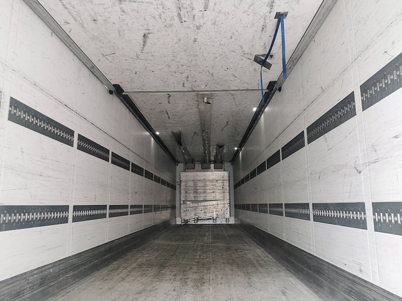 Refrigerator semi-trailer Schmitz Cargobull SKO 24 LBW TAILLIFT SCB: picture 6