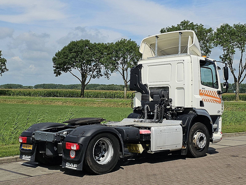 DAF CF 370 DAYCAB 440 DKM - Tractor unit: picture 3 DAF CF 370 DAYCAB 440 DKM - Tractor unit: picture 3