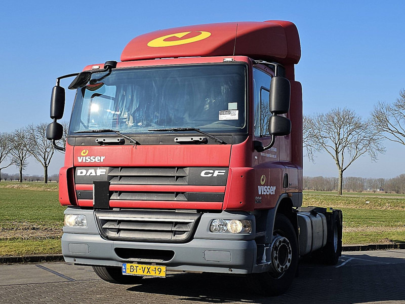 DAF CF 75.250 SHORT CAB NL-TRUCK - Tractor unit: picture 1 DAF CF 75.250 SHORT CAB NL-TRUCK - Tractor unit: picture 1