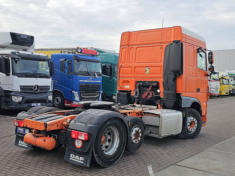DAF XF 440 - Tractor unit: picture 3 DAF XF 440 - Tractor unit: picture 3