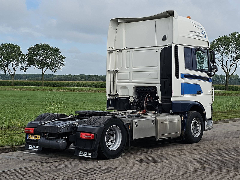 DAF XF 460 - Tractor unit: picture 3 DAF XF 460 - Tractor unit: picture 3