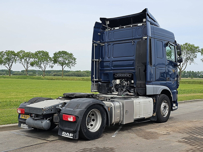 DAF XF 460 - Tractor unit: picture 3 DAF XF 460 - Tractor unit: picture 3