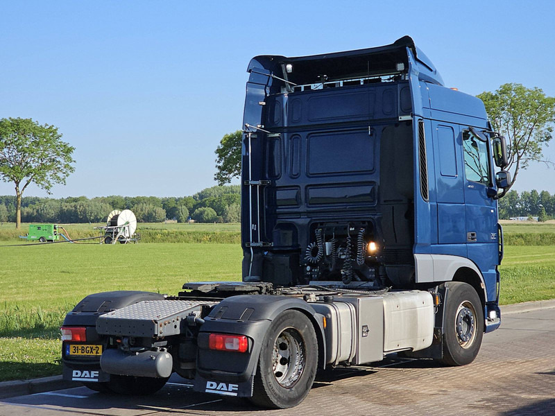 DAF XF 460 - Tractor unit: picture 3 DAF XF 460 - Tractor unit: picture 3