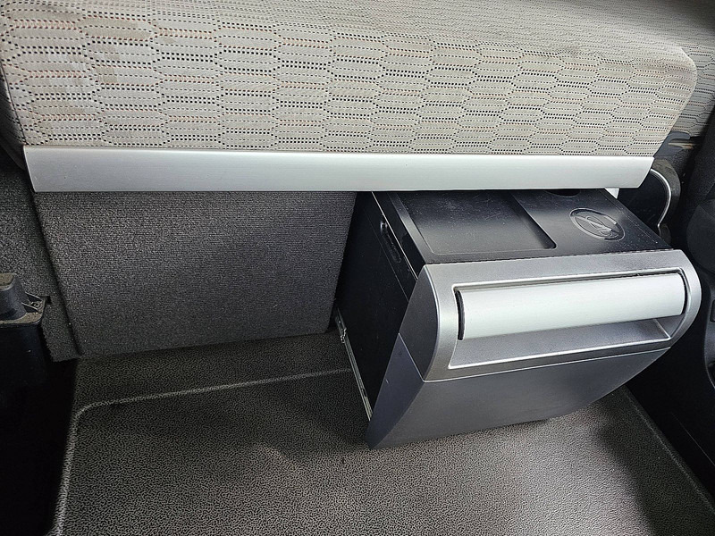 Tractor unit DAF XF 480: picture 15 Tractor unit DAF XF 480: picture 15