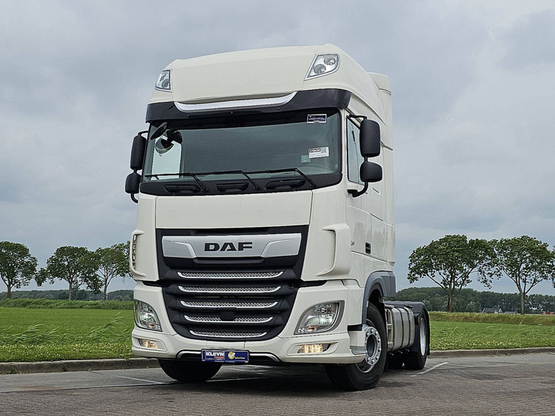 DAF XF 480 - Tractor unit: picture 1 DAF XF 480 - Tractor unit: picture 1