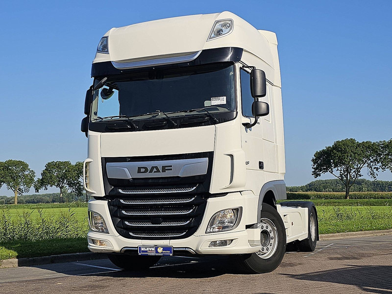 DAF XF 480 - Tractor unit: picture 1 DAF XF 480 - Tractor unit: picture 1