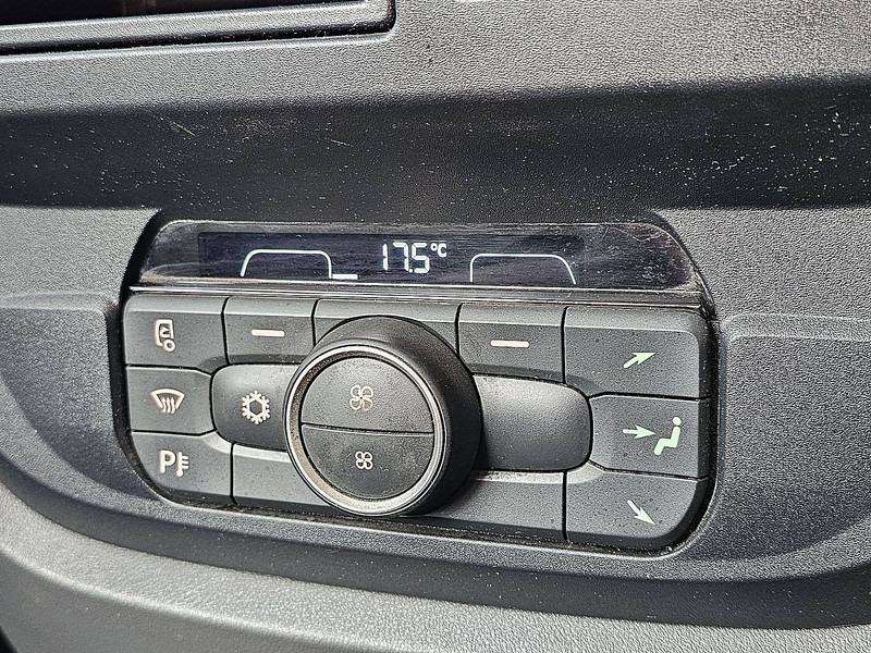 Tractor unit DAF XF 480: picture 12 Tractor unit DAF XF 480: picture 12