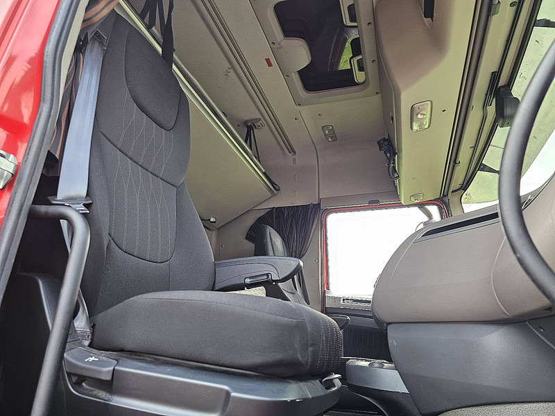 Tractor unit DAF XF 480: picture 7 Tractor unit DAF XF 480: picture 7