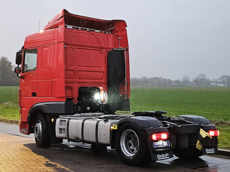 Tractor unit DAF XF 480 SPACECAB LED INTARD.: picture 6