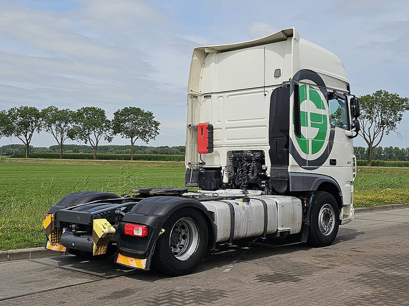 DAF XF 480 SSC 2X TANK - Tractor unit: picture 3 DAF XF 480 SSC 2X TANK - Tractor unit: picture 3