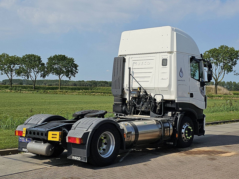 Iveco AS440S40 STRALIS LNG INTARDER - Tractor unit: picture 3 Iveco AS440S40 STRALIS LNG INTARDER - Tractor unit: picture 3