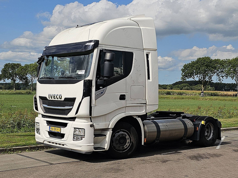 Iveco AS440S40 STRALIS LNG - Tractor unit: picture 2 Iveco AS440S40 STRALIS LNG - Tractor unit: picture 2