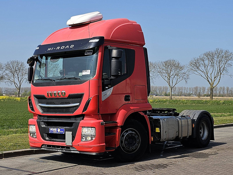Iveco AS440S42 STRALIS Standklima - Tractor unit: picture 2 Iveco AS440S42 STRALIS Standklima - Tractor unit: picture 2