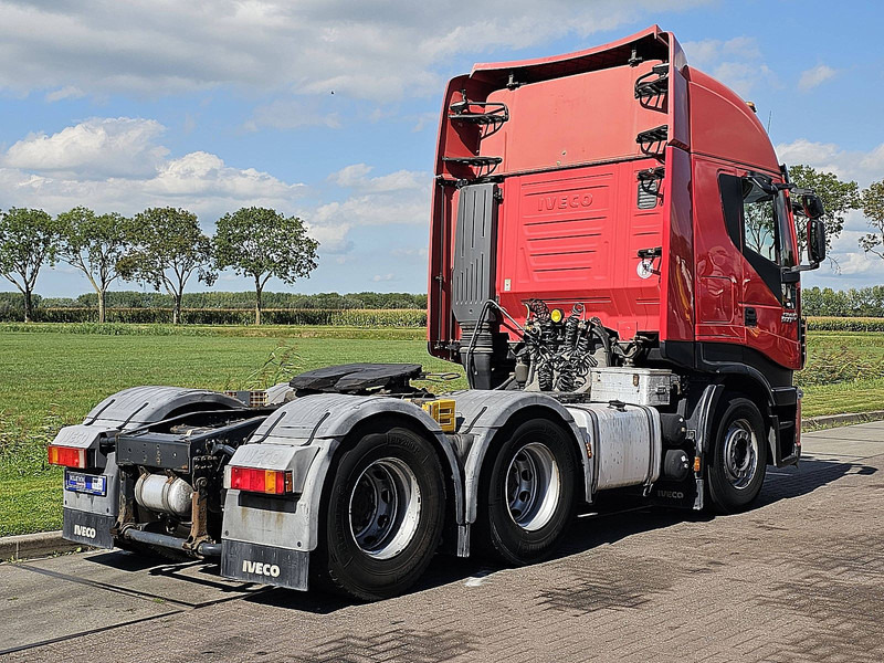 Iveco AS440S50 STRALIS - Tractor unit: picture 3 Iveco AS440S50 STRALIS - Tractor unit: picture 3