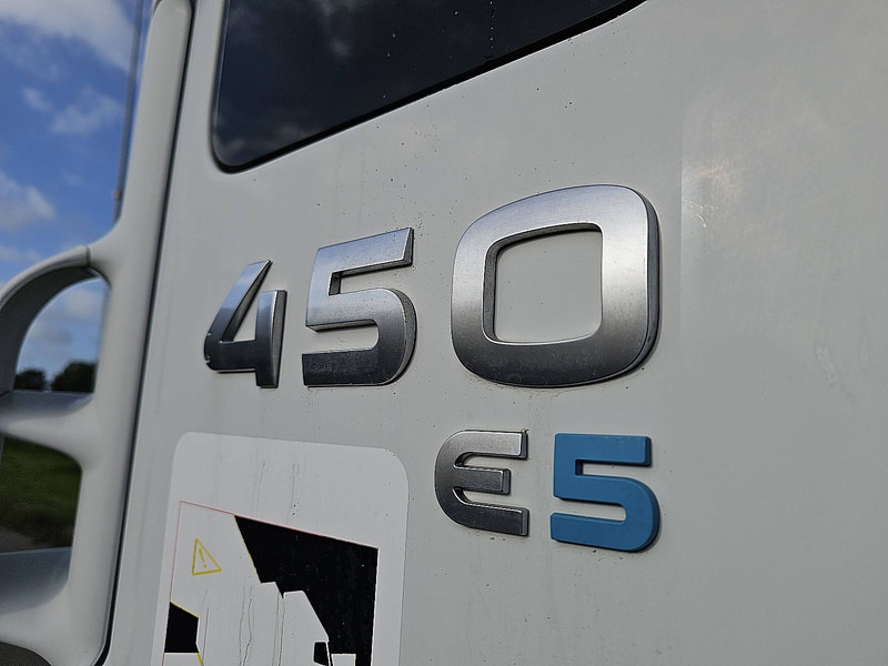 Iveco AT440S45 STRALIS FASSI F230XP-4 on lease Iveco AT440S45 STRALIS FASSI F230XP-4: picture 18