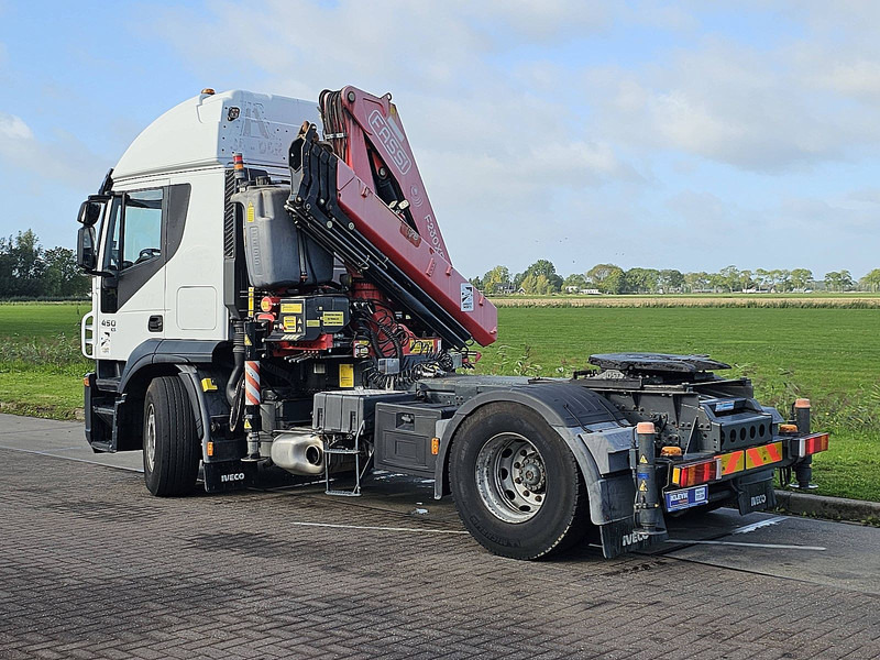 Iveco AT440S45 STRALIS FASSI F230XP-4 on lease Iveco AT440S45 STRALIS FASSI F230XP-4: picture 6