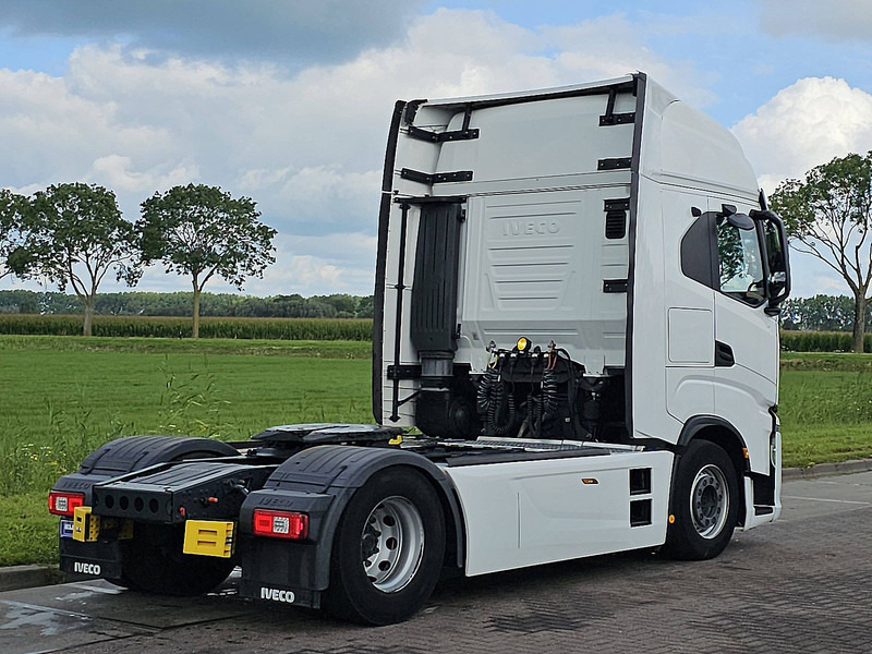 Iveco S-WAY AS440S46 - Tractor unit: picture 3 Iveco S-WAY AS440S46 - Tractor unit: picture 3
