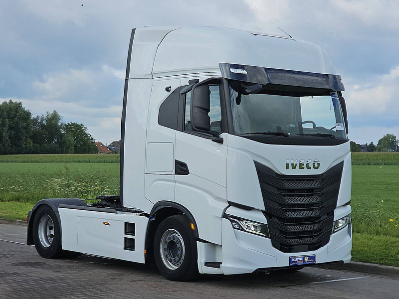 Iveco S-WAY AS440S46 - Tractor unit: picture 5 Iveco S-WAY AS440S46 - Tractor unit: picture 5