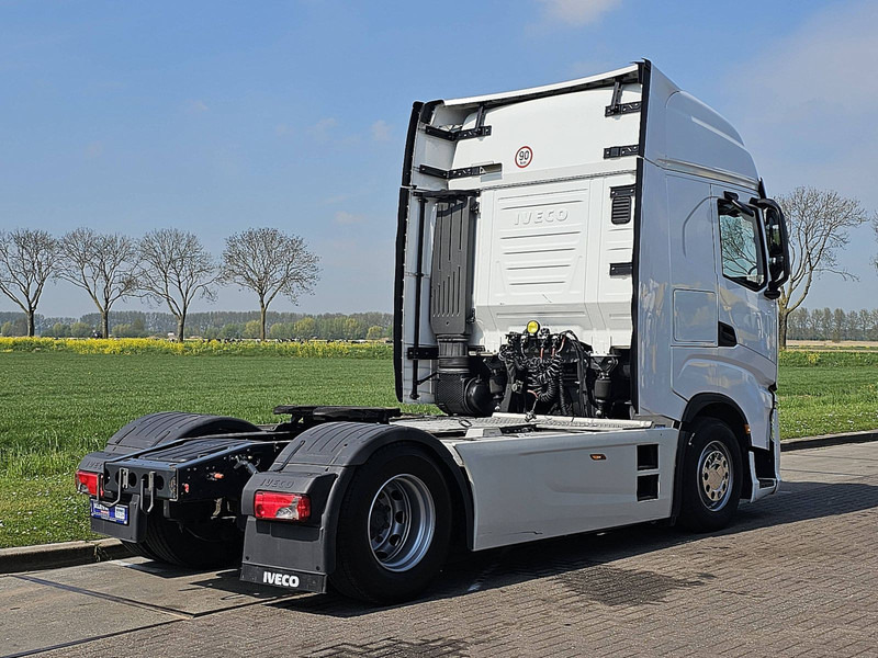 Iveco S-WAY AS440S48 SKIRTS 2X FRIDGE - Tractor unit: picture 3 Iveco S-WAY AS440S48 SKIRTS 2X FRIDGE - Tractor unit: picture 3