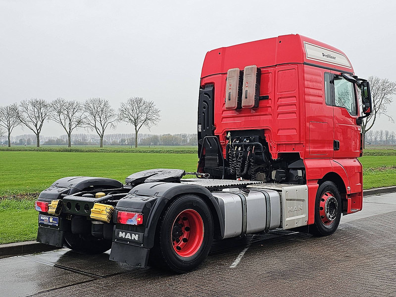 MAN 18.420 TGX ADR EX III - Tractor unit: picture 3 MAN 18.420 TGX ADR EX III - Tractor unit: picture 3