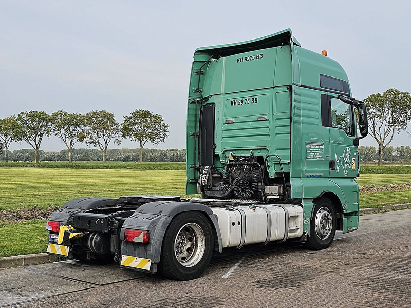 MAN 18.440 TGX - Tractor unit: picture 3 MAN 18.440 TGX - Tractor unit: picture 3
