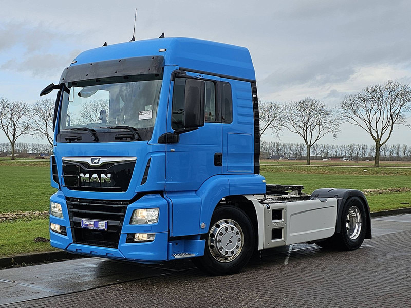 MAN 18.460 TGS ADR EXII, EXIII FL - Tractor unit: picture 2 MAN 18.460 TGS ADR EXII, EXIII FL - Tractor unit: picture 2