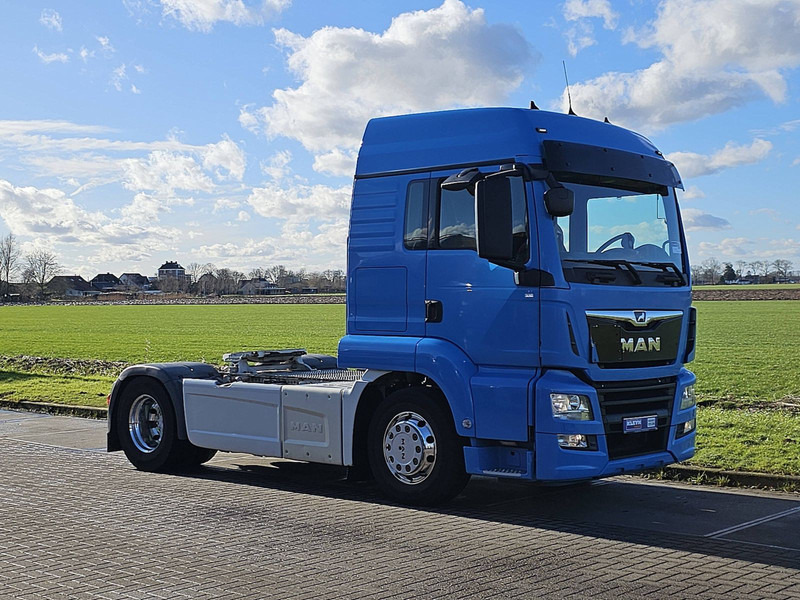 MAN 18.460 TGS ADR EXII, EXIII FL - Tractor unit: picture 5 MAN 18.460 TGS ADR EXII, EXIII FL - Tractor unit: picture 5